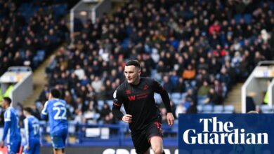 Преглед шампионата: Милвол трећи, О’Нил побеђује у Блекбурну | Цхампионсхип