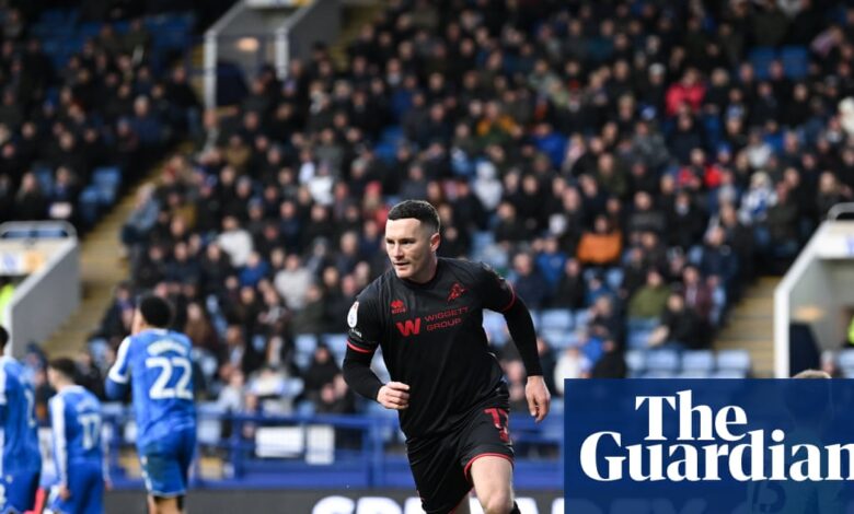 Преглед шампионата: Милвол трећи, О’Нил побеђује у Блекбурну | Цхампионсхип Преглед шампионата: Милвол трећи, О’Нил побеђује у Блекбурну | Цхампионсхип