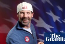 „Сви ми старимо. Отац Тиме ме још није победио’: Ник Баумгартнер о сноуборду на Олимпијским играма са 44 године | Зимске олимпијске игре 2026