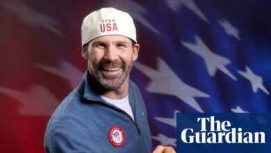 „Сви ми старимо. Отац Тиме ме још није победио’: Ник Баумгартнер о сноуборду на Олимпијским играма са 44 године | Зимске олимпијске игре 2026