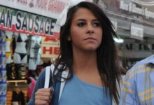 Паула Он ‘Јерсеи Схоре’ ‘Мемба Хер?!