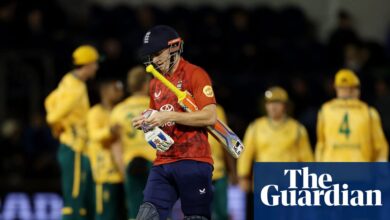 Енглеска серија беле лопте у Јужној Африци под претњом због сукоба у крикету франшизе Т20 | Енглеска репрезентација у крикету