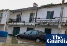 Португал позван да се прилагоди климатским ванредним ситуацијама након серије смртоносних олуја | Португал