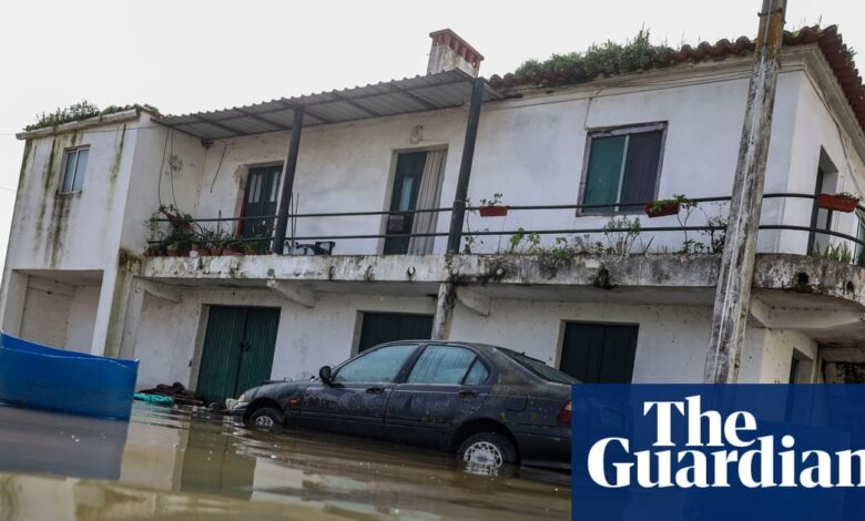 Португал позван да се прилагоди климатским ванредним ситуацијама након серије смртоносних олуја | Португал