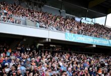 Петер В’ландис најављује рекордан профит за НРЛ: ‘Спорт бр.1 у Аустралији’