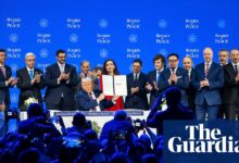 Злоупотребе предвођене Трампом усред ‘демократске рецесије’ довеле су људска права у опасност, каже извештај ХРВ-а | Људска права