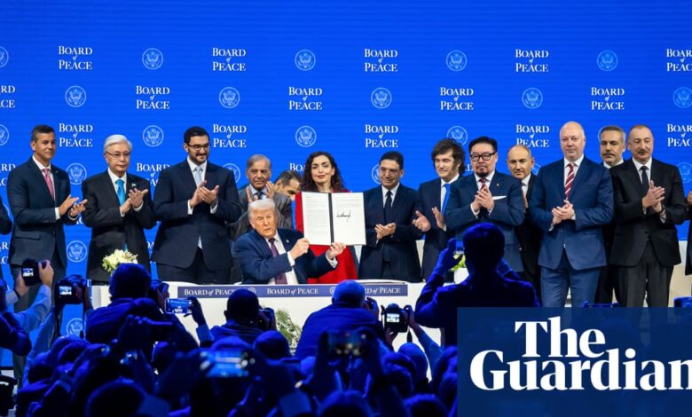 Злоупотребе предвођене Трампом усред ‘демократске рецесије’ довеле су људска права у опасност, каже извештај ХРВ-а | Људска права