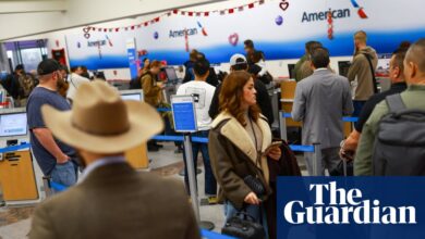 Амерички званичници укидају изненађујуће десетодневно затварање ваздушног простора око Ел Паса, Тексас | Ел Пасо