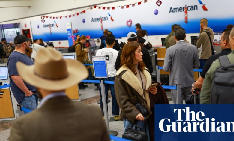 Амерички званичници укидају изненађујуће десетодневно затварање ваздушног простора око Ел Паса, Тексас | Ел Пасо