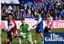 Маклсфилдова бајковита вожња ФА купа завршена аутоголом Хеатхцотеа против Брентфорда | ФА куп