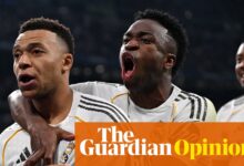 Реал Мадрид треба реинвенцију јер су потребне посебне околности да би владали Европом | Реал Мадрид