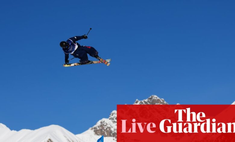 Зимске олимпијске игре 2026.: прва златна медаља у спусту за мушкарце – уживо | Зимске олимпијске игре 2026