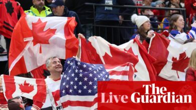 Финале Зимских олимпијских игара за мушкарце у хокеју на леду: Канада против САД – уживо | Зимске олимпијске игре 2026