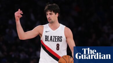 Од линије фаула до линије грешке: Дени Авдија, Израел и колапс онлине нијанси | НБА