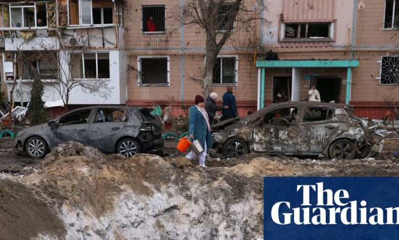 Разговори Украјине и Русије: колико је близу мировни споразум и шта свака страна жели? | Украјина