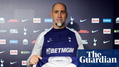 Игор Тудор се нада да храброст и самопоуздање могу зауставити слајд Тотенхема | Тотенхем Хотспур