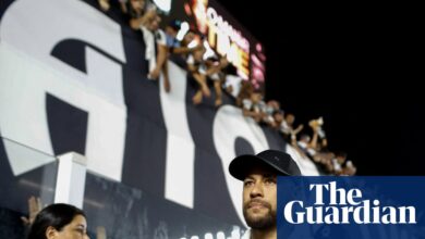 ‘Сада живим из године у годину’: Нејмар каже да би се могао повући до краја 2026. Фудбал