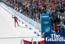 Клӕбо води Норвешку до победе у штафети и осваја рекордно девето злато на Зимским олимпијским играма | Зимске олимпијске игре 2026