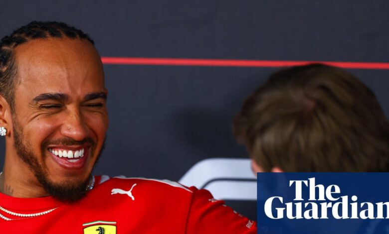 ‘Мој ДНК је у овом аутомобилу’: Луис Хамилтон се захуктао за Феррари у новој Ф1 сезони | Формула један 2026