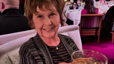 Истражитељи верују да је отмица Ненси Гатри могла бити неуспешна пљачка: извештај Истражитељи верују да је отмица Ненси Гатри могла бити неуспешна пљачка: извештај