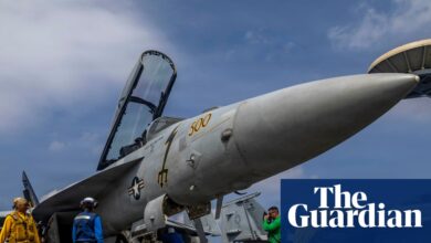 Изгледи за споразум са Ираном биће јасни у року од 10 дана, каже Трамп како расте војно јачање | спољна политика САД