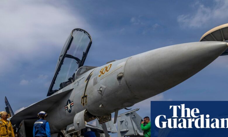 Изгледи за споразум са Ираном биће јасни у року од 10 дана, каже Трамп како расте војно јачање | спољна политика САД