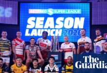 Супер лига се враћа и, 30 година касније, враћа се у будућност | Супер Леагуе