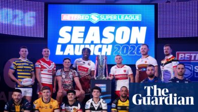 Супер лига се враћа и, 30 година касније, враћа се у будућност | Супер Леагуе