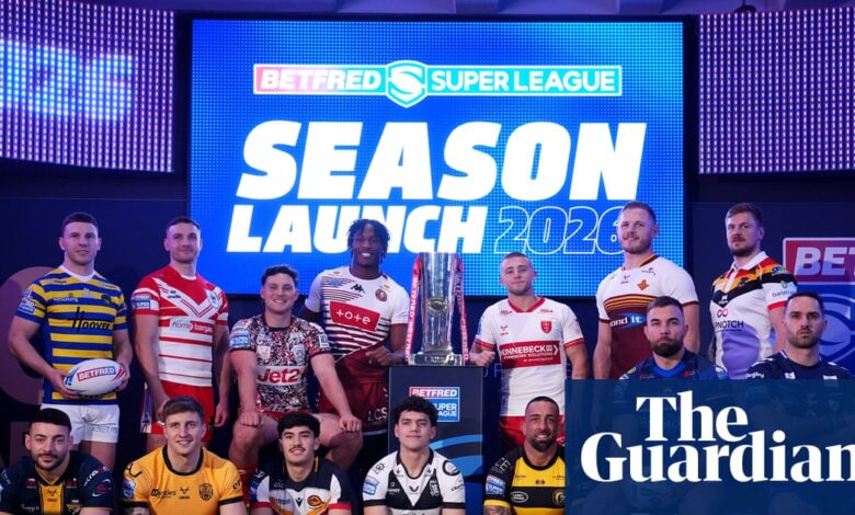 Супер лига се враћа и, 30 година касније, враћа се у будућност | Супер Леагуе