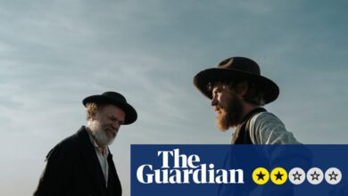 Рецензија Молитва за умирућег – заразни вестерн се осећа као кратки и предугачак | Берлински филмски фестивал 2026