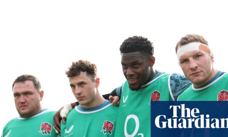 ‘То је смешно’: Маро Итоје одбацује коментаре Сир Јима Ратцлиффеа о ‘колонизацији’ | Маро Итоје