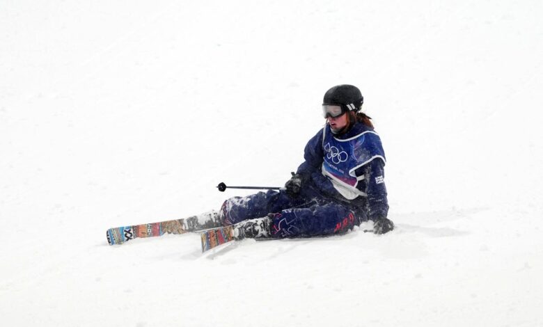 Уплакана Кирсти Мјур ‘заиста поносна’ упркос још више сломљених медаља на Зимским олимпијским играма