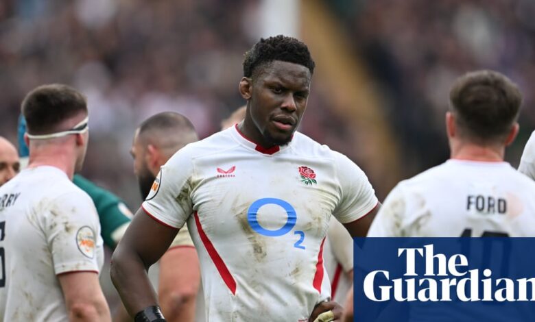 Очекује се да ће Енглеска играти другу жицу КСВ против Фиџија због хаоса у распореду путовања | Енглеска рагби репрезентација