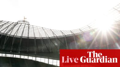 Тотенхем в Арсенал: Премијер лига – уживо | Премијер лига Тотенхем в Арсенал: Премијер лига – уживо | Премијер лига