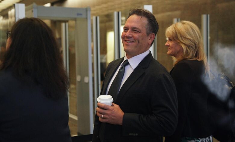 Шеф Ксбок-а Фил Спенсер напушта Мицрософт