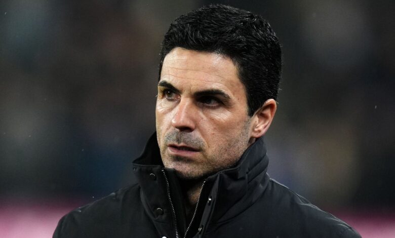 Суботњи брифинг: Артета одбацује ознаку ‘пуњача’ и Тудорову пркосну поруку