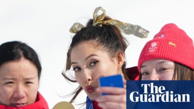 Кинескиња Еилеен Гу скочила на скијање у халфпипе злату док Зое Аткин осваја пету медаљу Велике Британије на Играма | Зимске олимпијске игре 2026