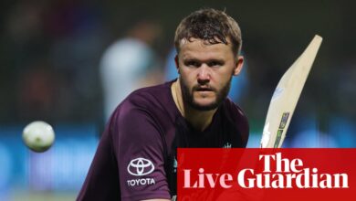 Шри Ланка против Енглеске: трећи мушки крикет Т20 међународни – уживо | крикет