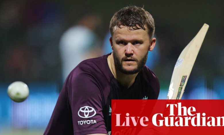 Шри Ланка против Енглеске: трећи мушки крикет Т20 међународни – уживо | крикет Шри Ланка против Енглеске: трећи мушки крикет Т20 међународни – уживо | крикет