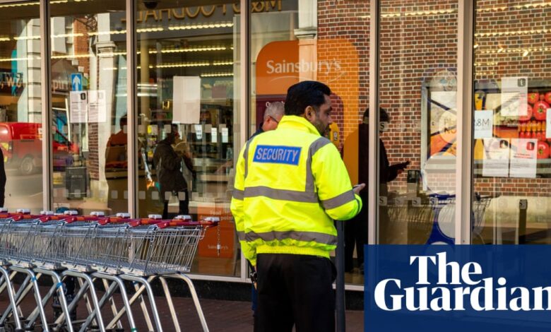 Криминалци „систематски“ гађају продавнице у Великој Британији, коштајући 400 милиона фунти прошле године, кажу трговци | Индустрија малопродаје