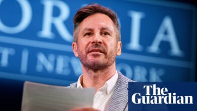 Амерички новински сајт Политицо ће се покренути у Аустралији, са циљем да у Канберу донесе фокус на политику и ‘нове углове’ | аустралијски медији Амерички новински сајт Политицо ће се покренути у Аустралији, са циљем да у Канберу донесе фокус на политику и ‘нове углове’ | аустралијски медији