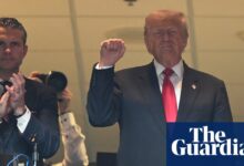 Трамп помиловао пет бивших играча НФЛ-а за злочине од кривоклетства до трговине дрогом | НФЛ