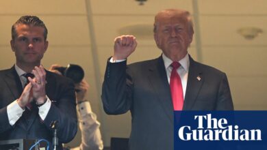 Трамп помиловао пет бивших играча НФЛ-а за злочине од кривоклетства до трговине дрогом | НФЛ