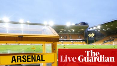 Вулверхемптон Вондерерс против Арсенала: Премијер лига – уживо | Премијер лига