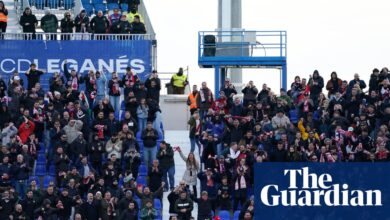 Рајо Ваљекано запањио Атлетицо са својим навијачима у побуни и стадион неупотребљив | Ла Лига