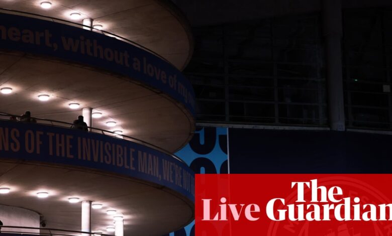 Манчестер сити против Фулама, Астон Вила против Брајтона и још много тога – сат Премијер лиге | Фудбал