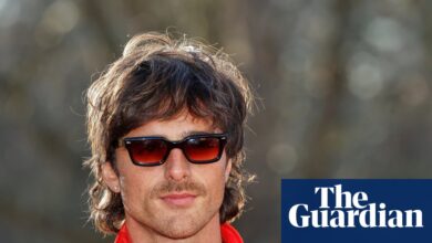 Похвала за салату: како коса ‘зелене салате’ осваја Холивуд | Мушка коса