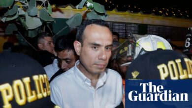 Председник Перуа свргнут у „експресном опозиву“ после само четири месеца | Перу