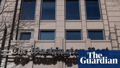 Амерички судија изразио забринутост због улоге владе у рацији Васхингтон Поста | Васхингтон Пост