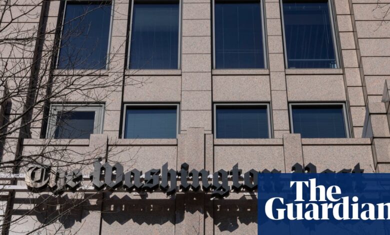 Амерички судија изразио забринутост због улоге владе у рацији Васхингтон Поста | Васхингтон Пост